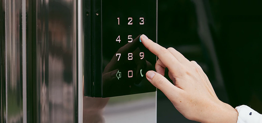 Business Locksmith Solutions in Lemon Hill, CA