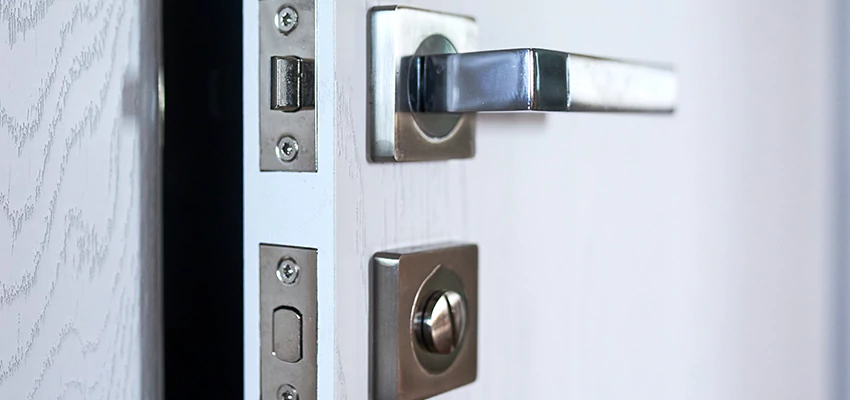 Door Lever Handle Lock Repair in Lemon Hill, CA