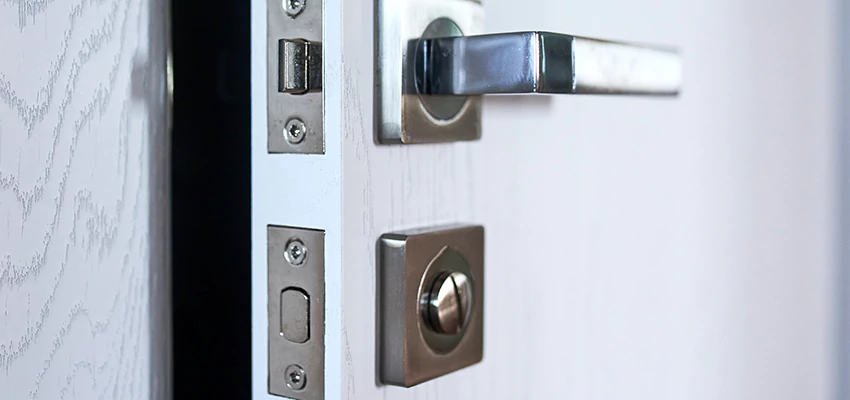 High Security Door Locks Near Me in Lemon Hill, CA
