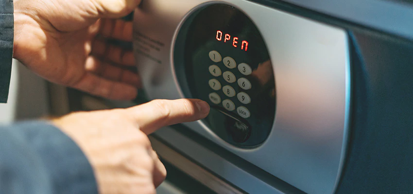 Cash Safe Openers in Lemon Hill, California