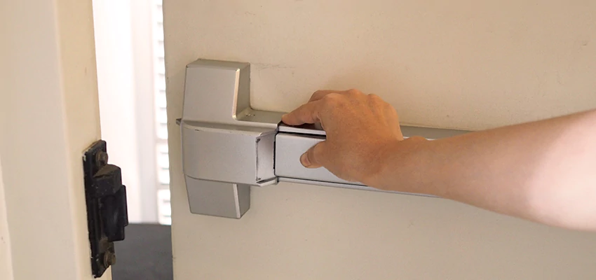Door Lock Cylinder Reinforcements in Lemon Hill, CA
