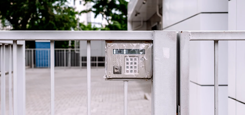 Gate Locks For Metal Gates in Lemon Hill, California