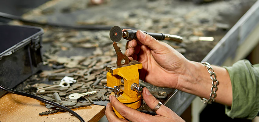 Office Key Lock Service in Lemon Hill, California