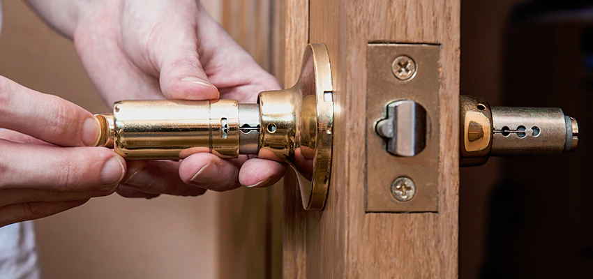 Padlock Lock Replacement Assistance in Lemon Hill, CA