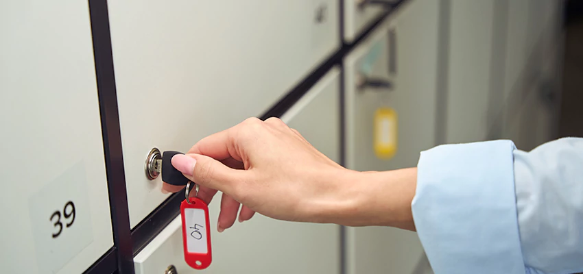 Upgrading File Cabinet Locks in Lemon Hill, California