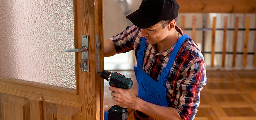 Trusted Local Digital Locks Locksmith Repair in Lemon Hill, California