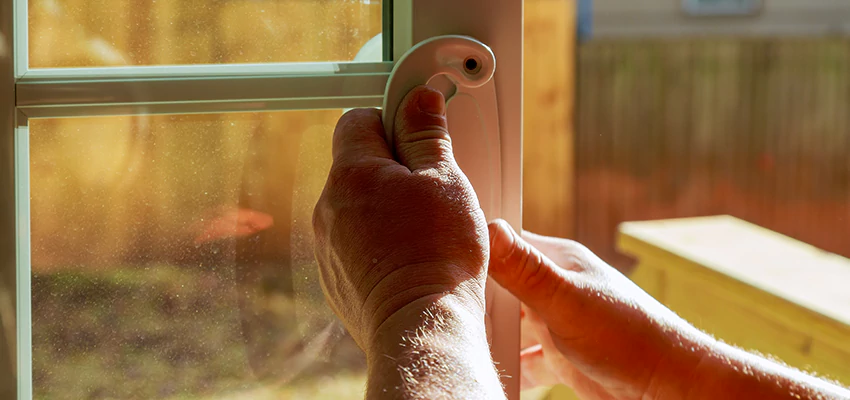Accordion Sliding Doors Locks Replacement in Lemon Hill, CA