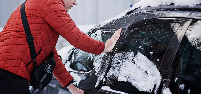 Car Key Retrieval Services in Lemon Hill, California